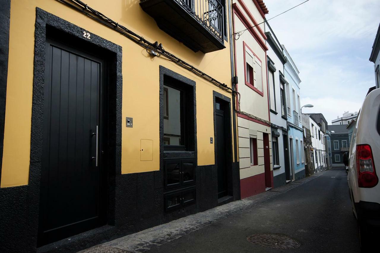 Innature Ponta Delgada  Ngoại thất bức ảnh