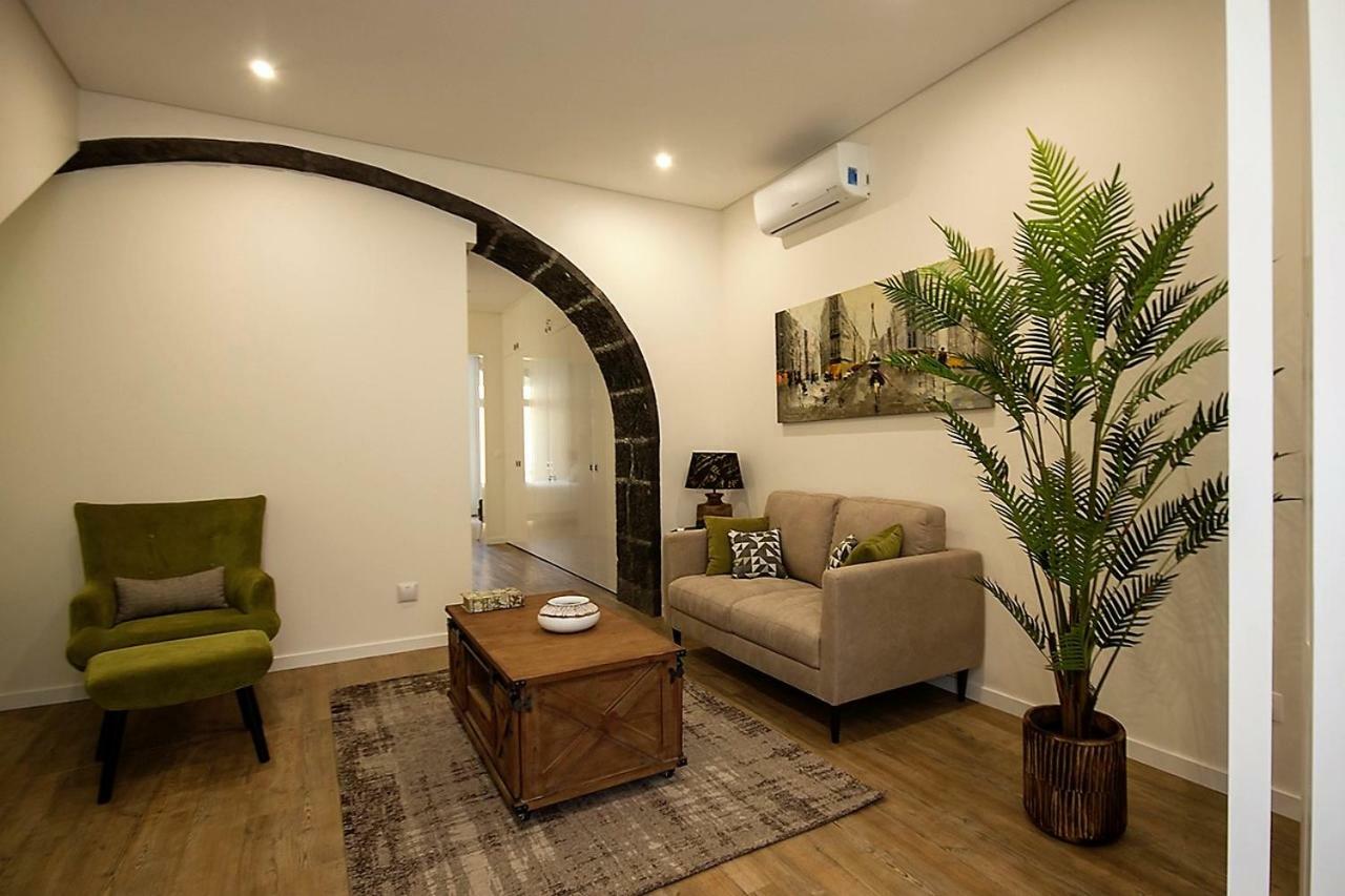Innature Ponta Delgada  Ngoại thất bức ảnh