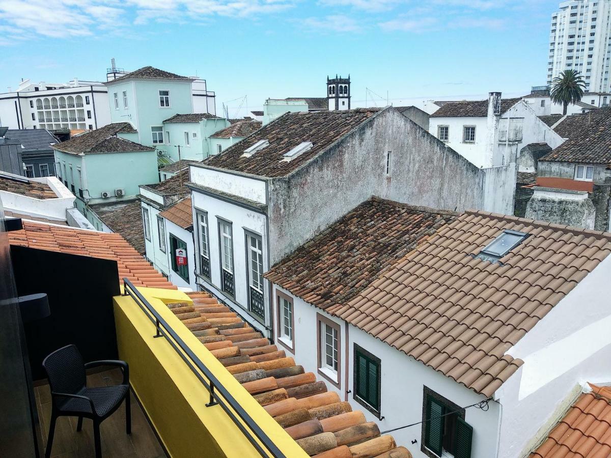 Innature Ponta Delgada  Ngoại thất bức ảnh